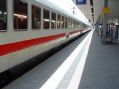 Yellow Trains